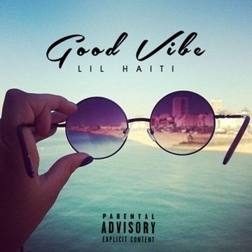 Good Vibe-cover