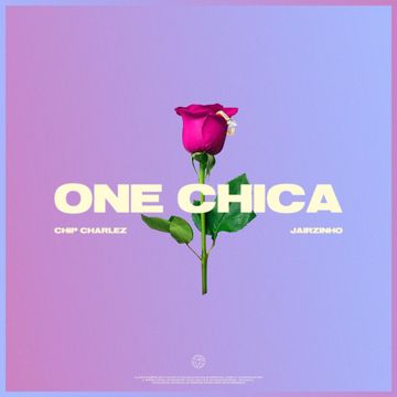 ONE CHICA-cover