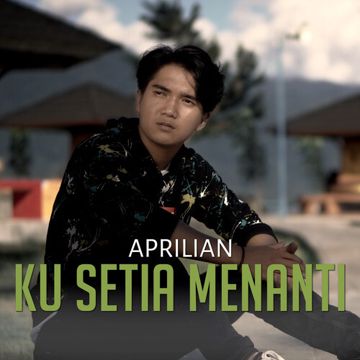 Ku Setia Menanti-cover