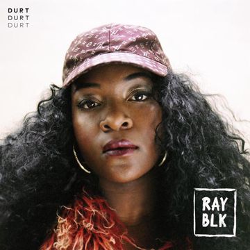 Baby Girlz-cover