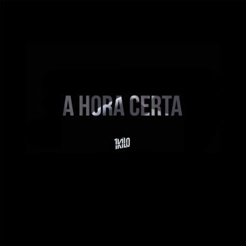 A Hora Certa-cover