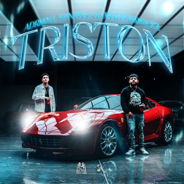 Triston-cover