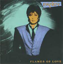 Flames of Love(Extended Version)