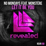 Let It Be You(Original Mix)-cover