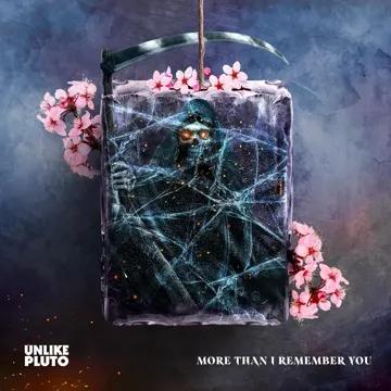 More Than I Remember You-cover