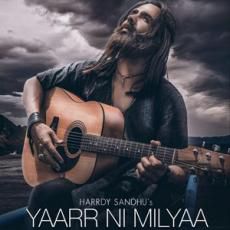 Yaarr Ni Milyaa-cover