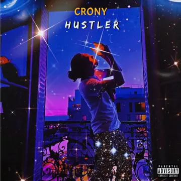 Bèt Sovaj (feat. K-Roon)-cover