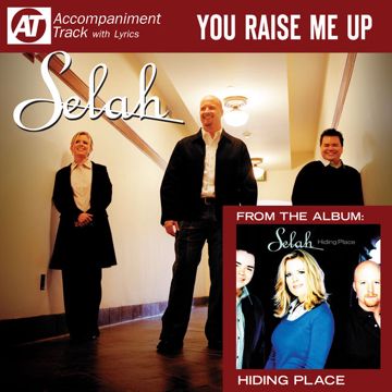 You Raise Me Up-cover