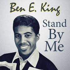 Stand By Me (acoustic)-cover