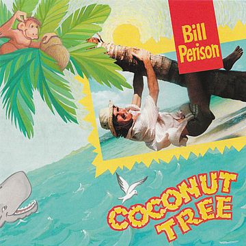 Coconut Tree-cover