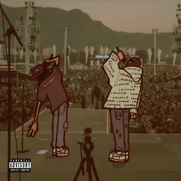Coachella-cover