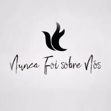 Nunca Foi Sobre Nos-cover