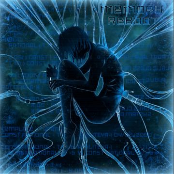 Memory Reboot (sped up)-cover
