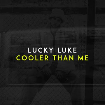 Cooler Than Me-cover