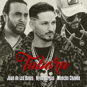 Tubaru-cover