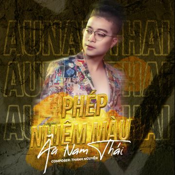 Phép Nhiệm Màu-cover