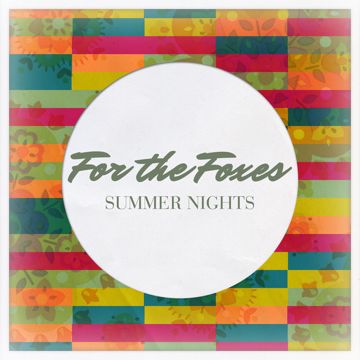 Summer Nights-cover