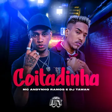 Coitadinha-cover