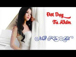 Đời Dạy Tôi Khôn - Nhật Kim Anh