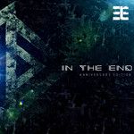 In The End(Mellen Gi Remix/Sped Up)(Remix)-cover