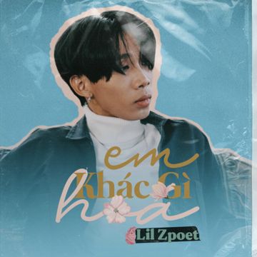 Em Khác Gì Hoa-cover