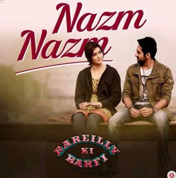 Nazm Nazm-cover