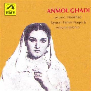 Kyun Yaad Aa Rahe-cover