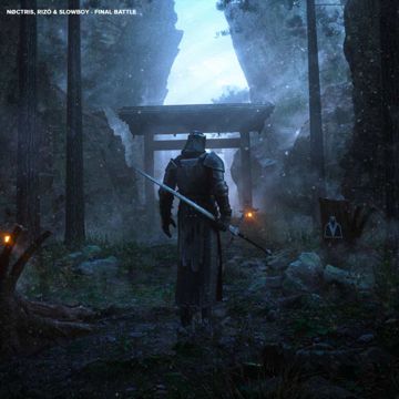 FINAL BATTLE-cover