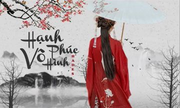 Hạnh Phúc Vô Hình-cover