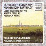 Auf Flügeln des Gesanges, Op. 34, No. 2-cover