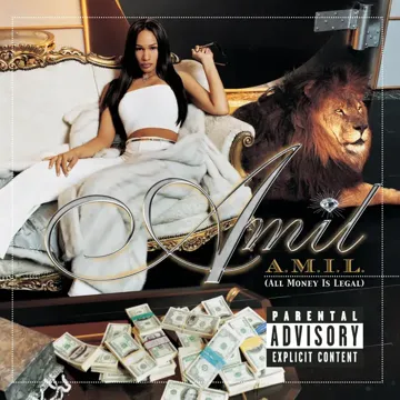 Heard It All (Explicit Album Version)-cover