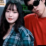 닌자 (Ninja)-cover