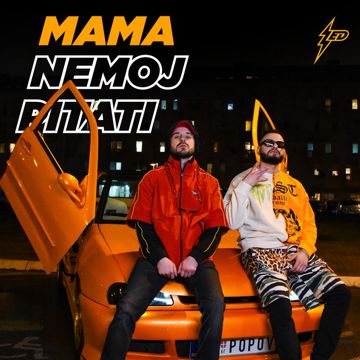 Mama nemoj pitati-cover