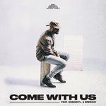 Come With Us-cover