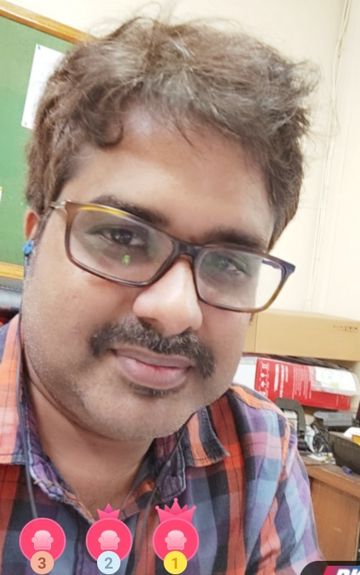 poo kunkuma poo by krish-cover