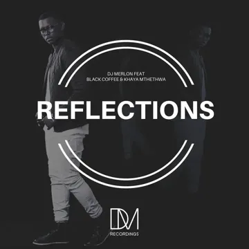 Reflections (Cuebur & D-Malice Remix)-cover