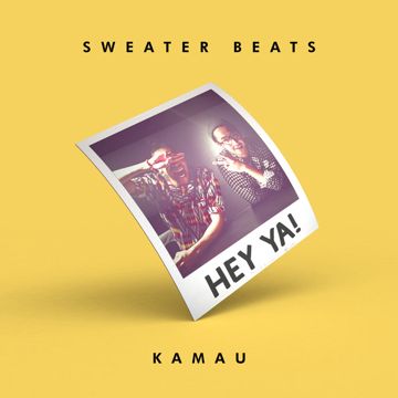 Hey Ya-cover