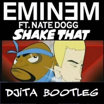 Shake That Ass-cover