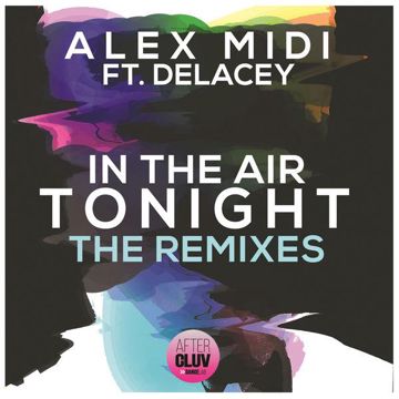 In The Air Tonight(Extended Mix)