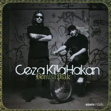 Bu Bizim Yolumuz-cover