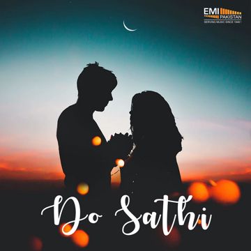 Aik Thi Guriya Bhooli Bali-cover