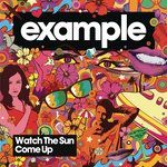 Watch the Sun Come Up(Live Studio Version)-cover