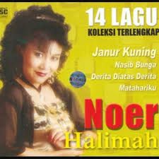 Nasib Bunga-cover