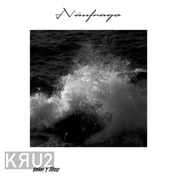 Náufrago-cover