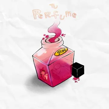 TU PERFUME-cover