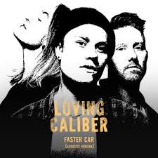 Faster Car