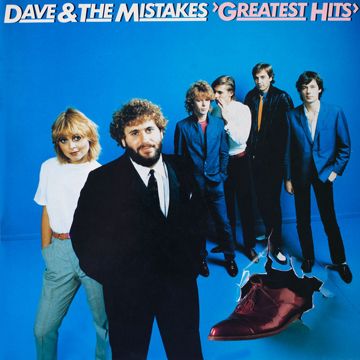 Greatest Mistake-cover