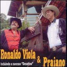Paixão Desenfreada