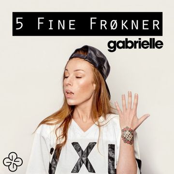 5 Fine Frøkner-cover