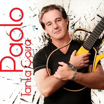 Tanta Coisa-cover
